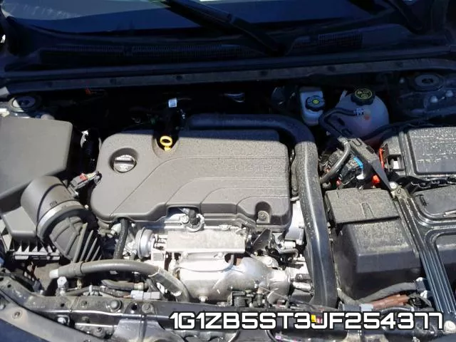 1G1ZB5ST3JF254377 фото 8