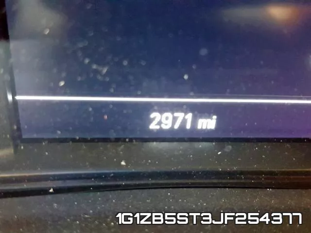 1G1ZB5ST3JF254377 фото 9