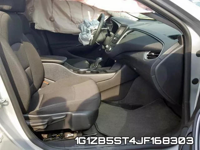 1G1ZB5ST4JF168303 фото 6