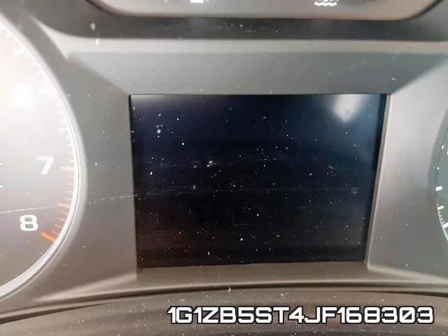 1G1ZB5ST4JF168303 фото 9