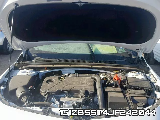 1G1ZB5ST4JF242044 фото 8