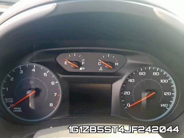 1G1ZB5ST4JF242044 фото 9