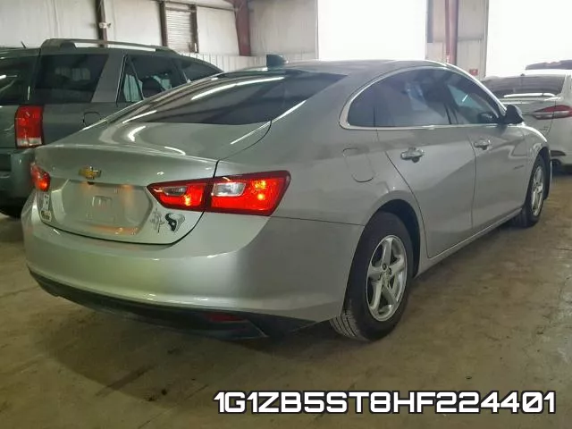 1G1ZB5ST8HF224401 фото 5
