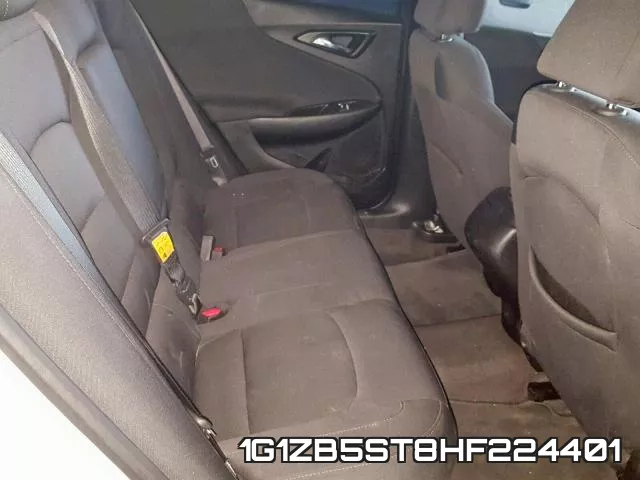 1G1ZB5ST8HF224401 фото 7