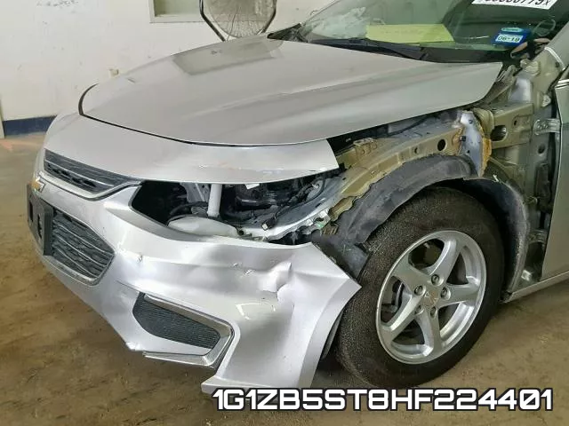 1G1ZB5ST8HF224401 фото 10