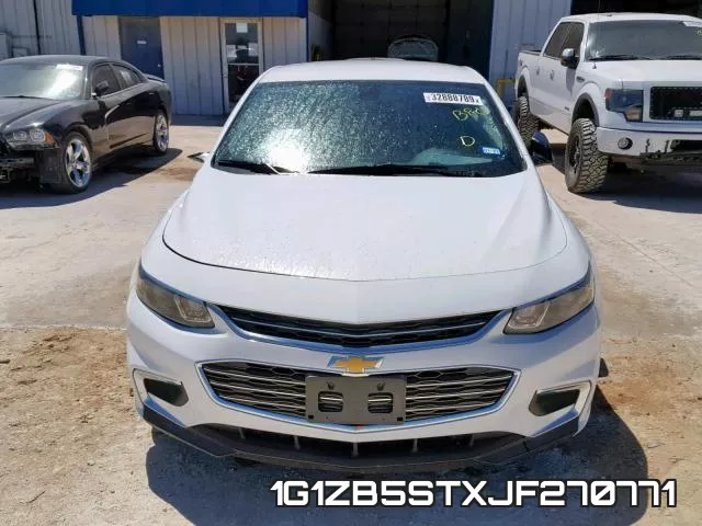 1G1ZB5STXJF270771 фото 10