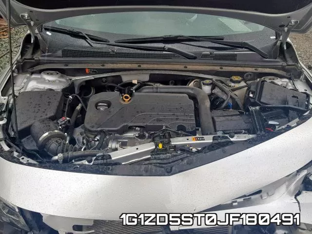 1G1ZD5ST0JF180491 фото 8
