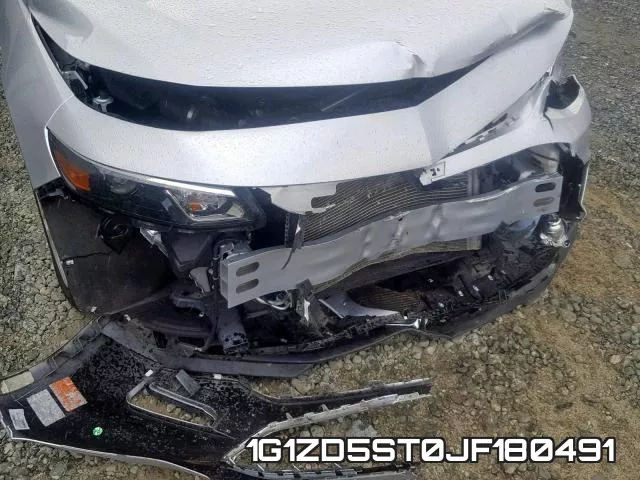 1G1ZD5ST0JF180491 фото 10