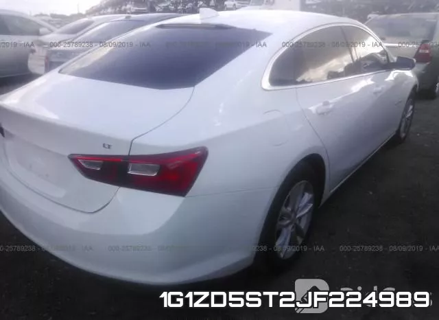 1G1ZD5ST2JF224989 фото 5