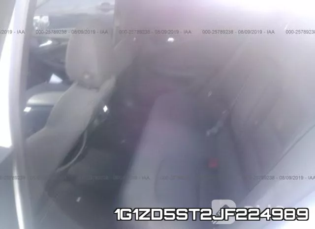 1G1ZD5ST2JF224989 фото 8