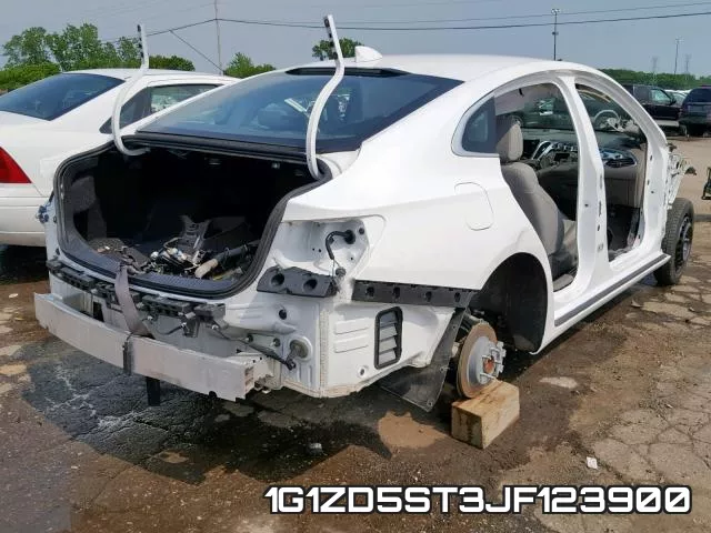 1G1ZD5ST3JF123900 фото 5