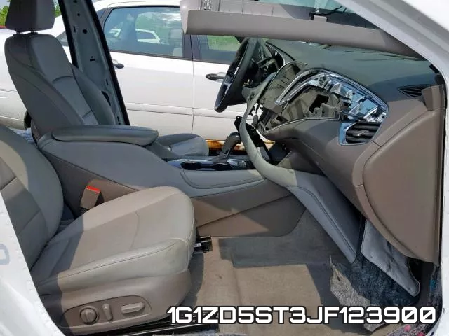 1G1ZD5ST3JF123900 фото 6