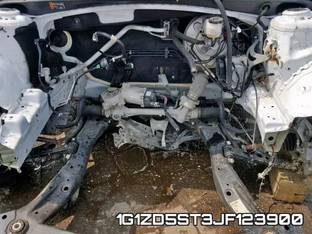 1G1ZD5ST3JF123900 фото 8