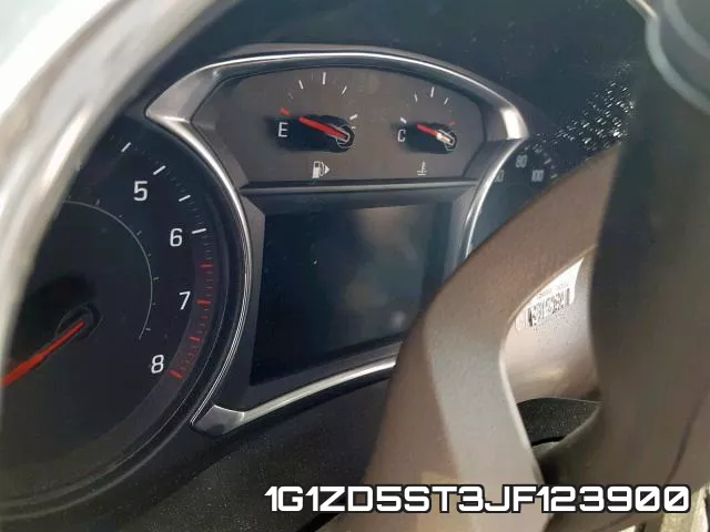 1G1ZD5ST3JF123900 фото 9