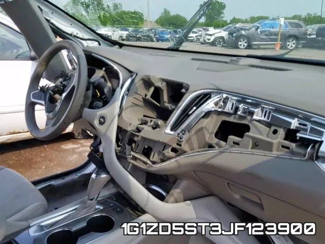 1G1ZD5ST3JF123900 фото 10