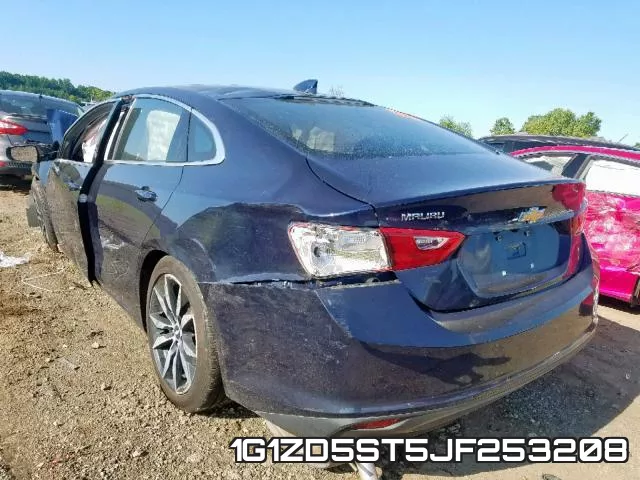 1G1ZD5ST5JF253208 фото 4