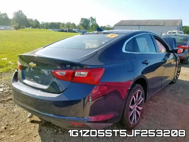 1G1ZD5ST5JF253208 фото 5