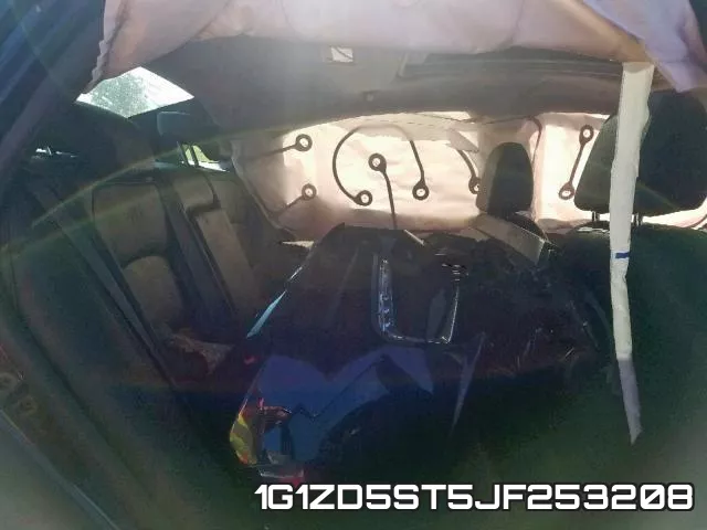 1G1ZD5ST5JF253208 фото 7