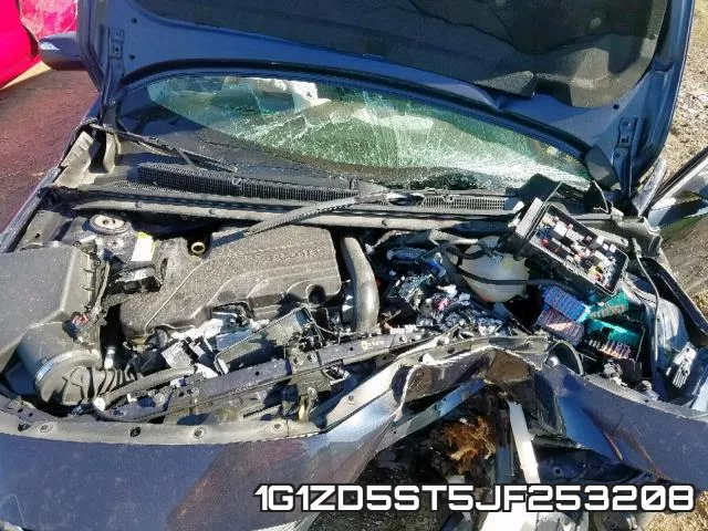 1G1ZD5ST5JF253208 фото 8