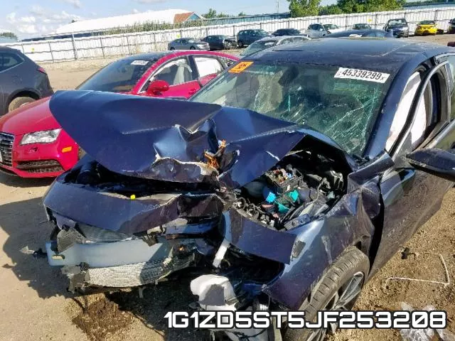 1G1ZD5ST5JF253208 фото 10