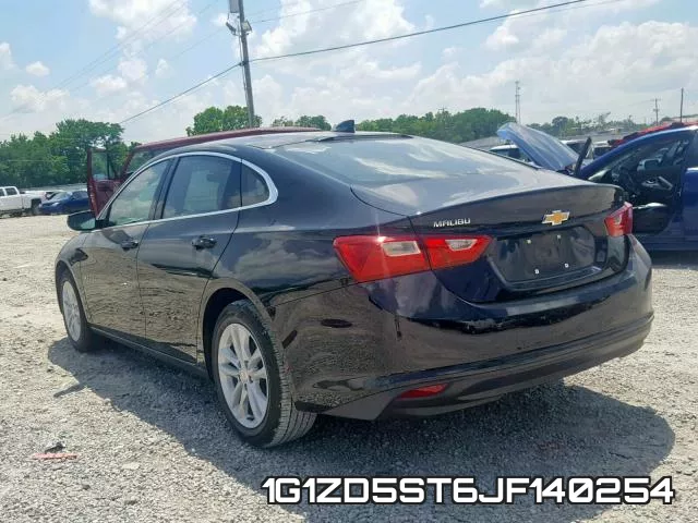 1G1ZD5ST6JF140254 фото 4