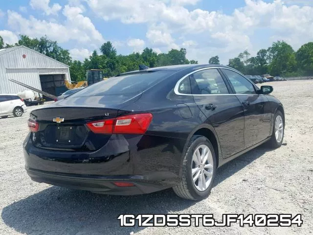 1G1ZD5ST6JF140254 фото 5