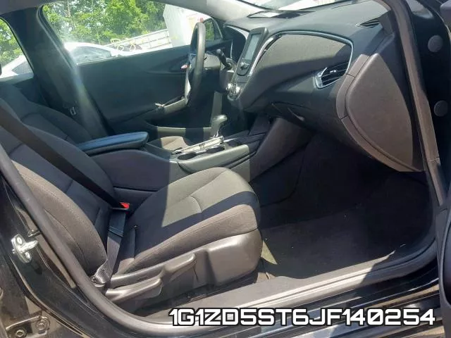 1G1ZD5ST6JF140254 фото 6