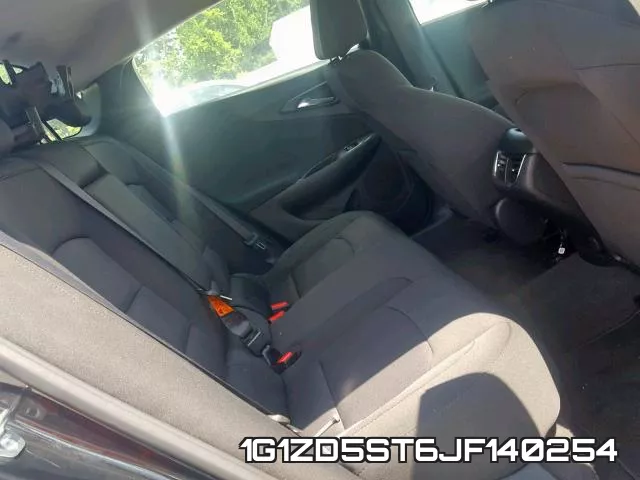 1G1ZD5ST6JF140254 фото 7