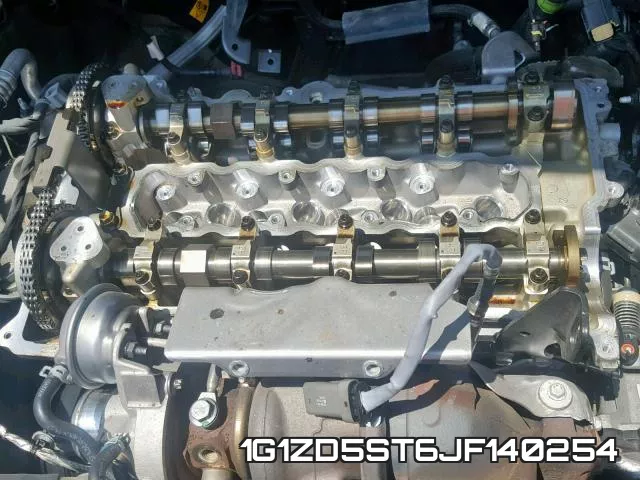 1G1ZD5ST6JF140254 фото 10