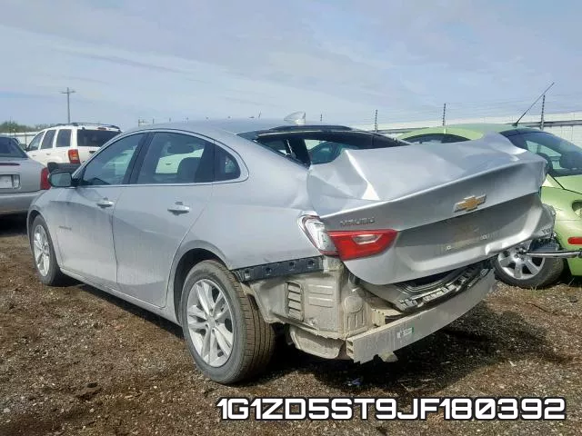1G1ZD5ST9JF180392 фото 4