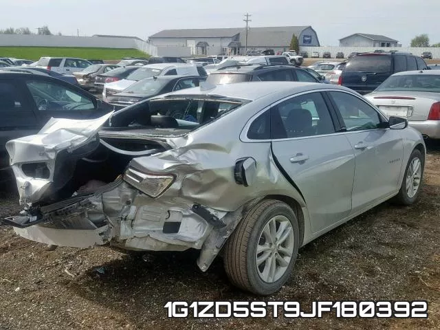 1G1ZD5ST9JF180392 фото 5