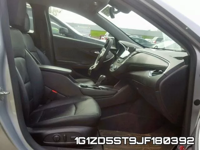 1G1ZD5ST9JF180392 фото 6