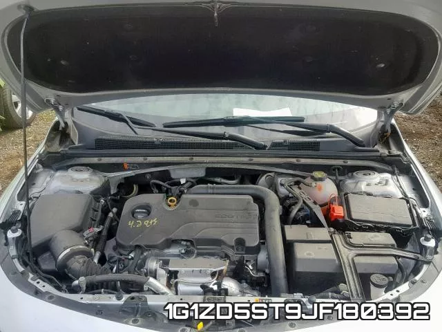 1G1ZD5ST9JF180392 фото 8