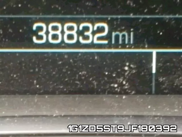 1G1ZD5ST9JF180392 фото 9