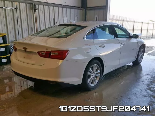 1G1ZD5ST9JF204741 фото 5