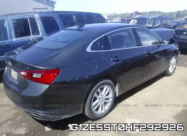 1G1ZE5ST0HF292926 фото 5