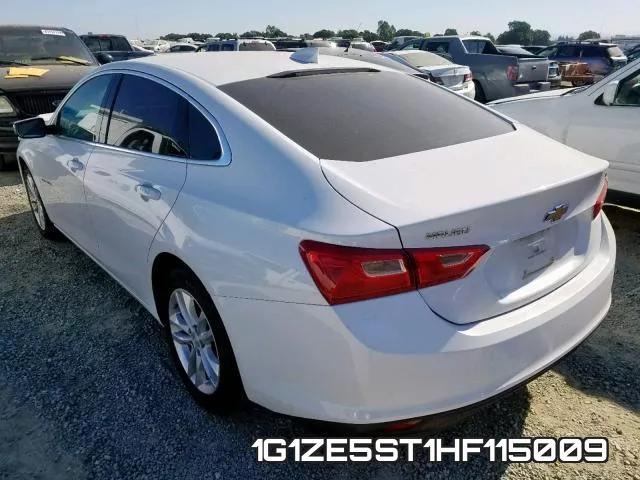 1G1ZE5ST1HF115009 фото 4