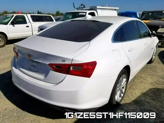 1G1ZE5ST1HF115009 фото 5