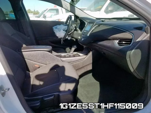 1G1ZE5ST1HF115009 фото 6