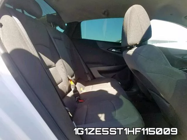 1G1ZE5ST1HF115009 фото 7