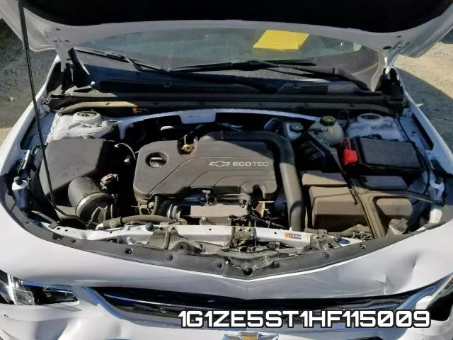 1G1ZE5ST1HF115009 фото 8