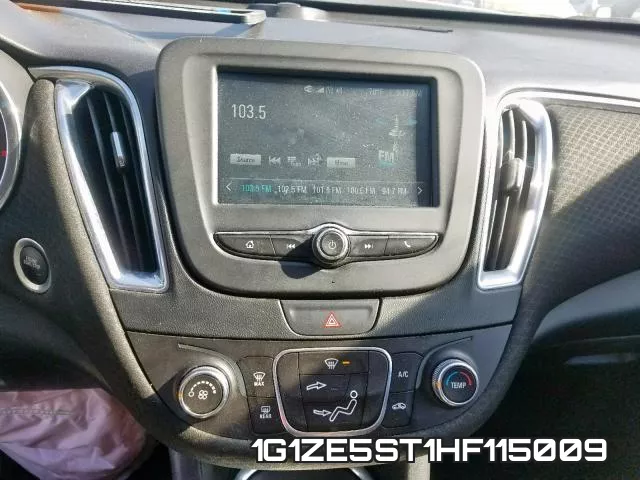 1G1ZE5ST1HF115009 фото 10