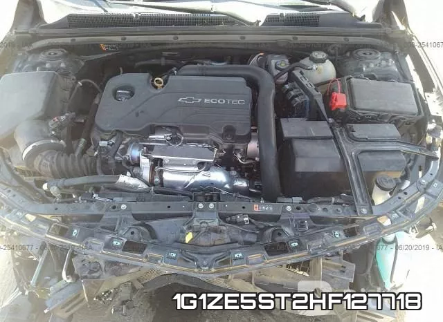 1G1ZE5ST2HF127718 фото 2