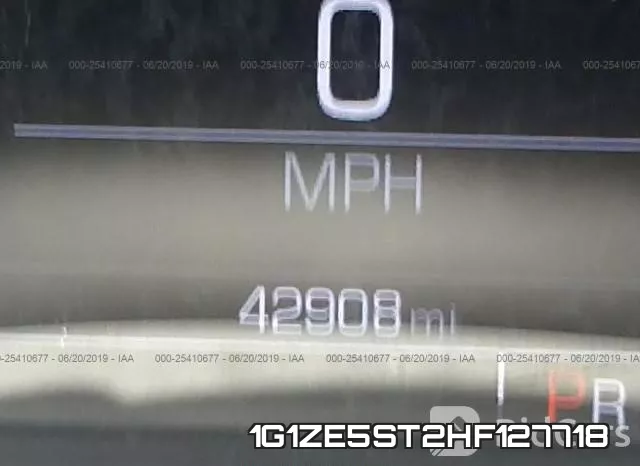 1G1ZE5ST2HF127718 фото 8