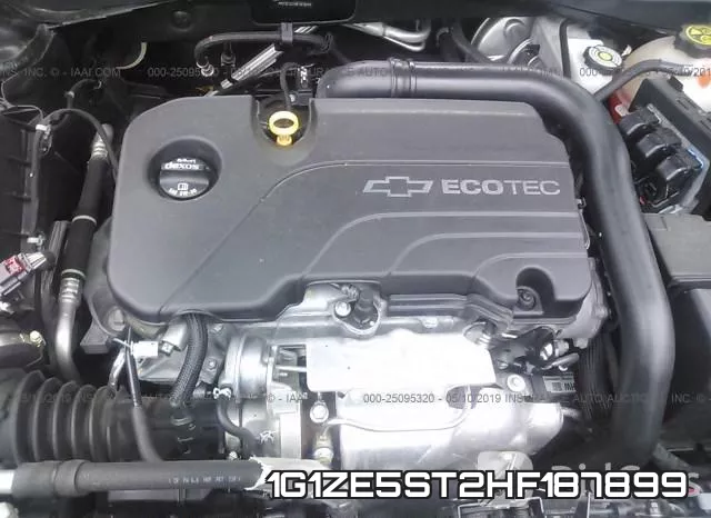 1G1ZE5ST2HF187899 фото 2