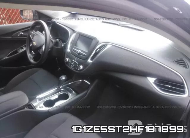 1G1ZE5ST2HF187899 фото 6