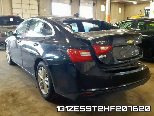 1G1ZE5ST2HF207620 фото 4
