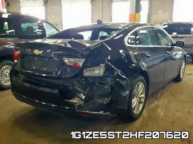1G1ZE5ST2HF207620 фото 5