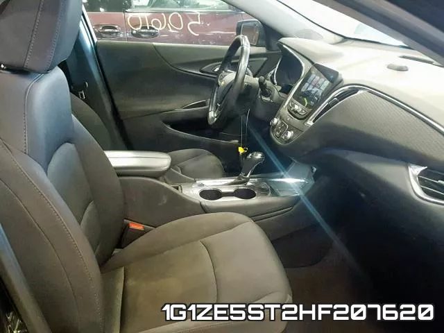 1G1ZE5ST2HF207620 фото 6