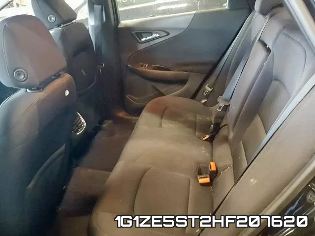 1G1ZE5ST2HF207620 фото 7